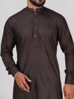 ELEGANT BAMBOO COTTON PANJABI CODE-BC06 - Image 3