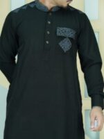 ELEGANT KABLI DESIGN PANJABI CODE-KP01 - Image 2