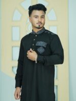 ELEGANT KABLI DESIGN PANJABI CODE-KP01